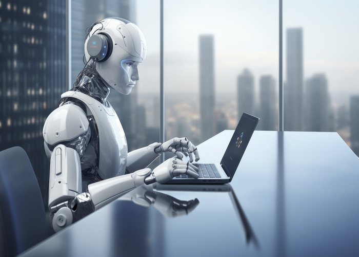 robot
